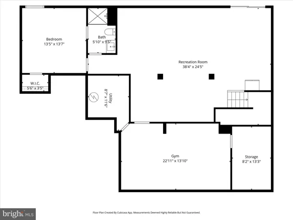 $935,000 | 301 Pima Court, Stafford, VA 22554