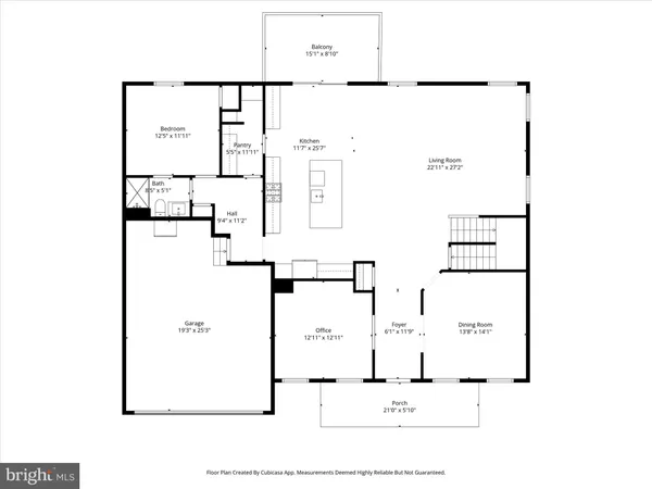 $935,000 | 301 Pima Court, Stafford, VA 22554