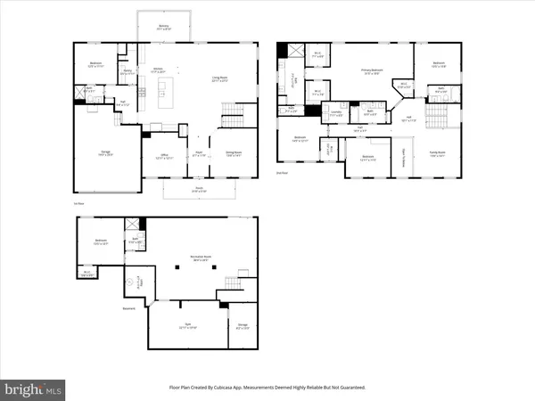 $935,000 | 301 Pima Court, Stafford, VA 22554