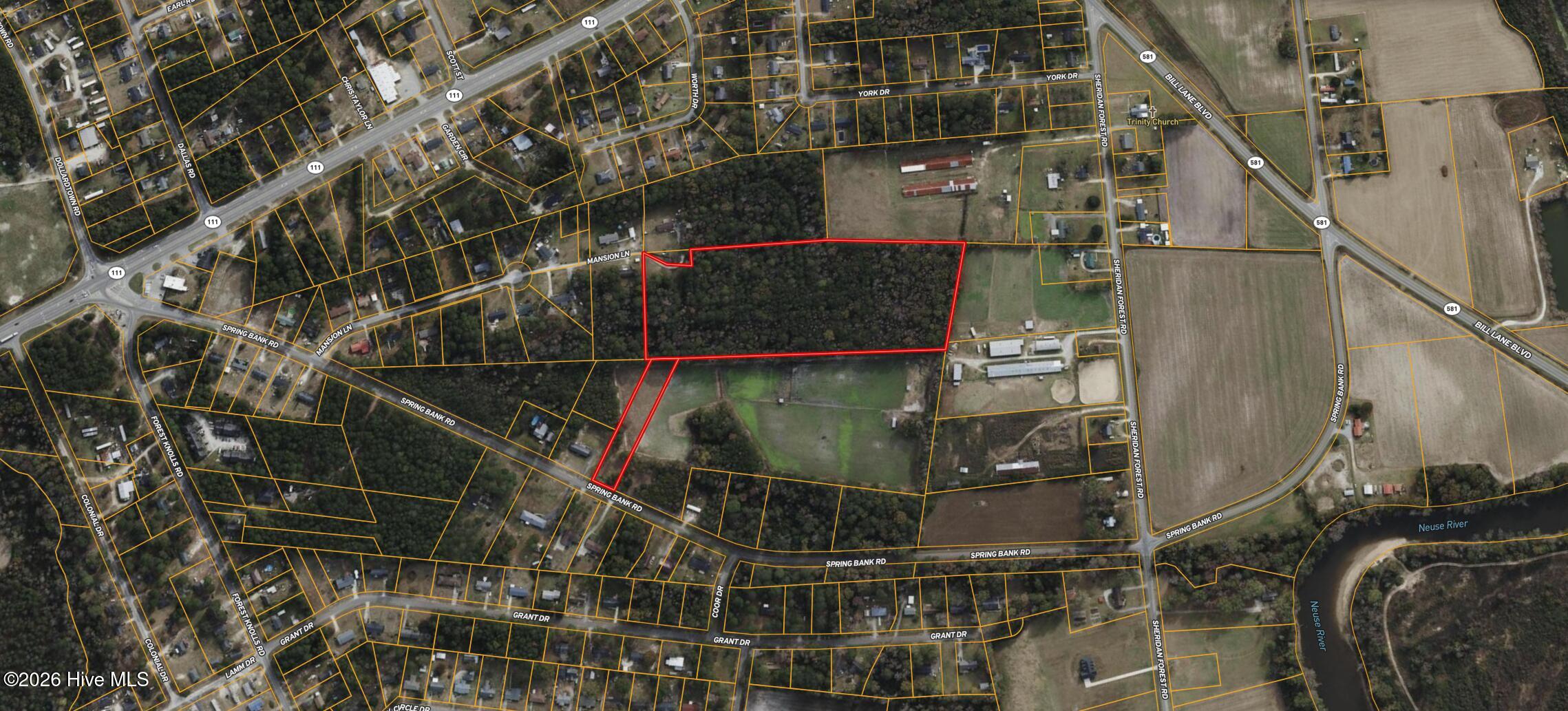 0 Spring Bank Road Goldsboro, NC 27534 - Photo 3 of 7 2026-04-17_22-08-15