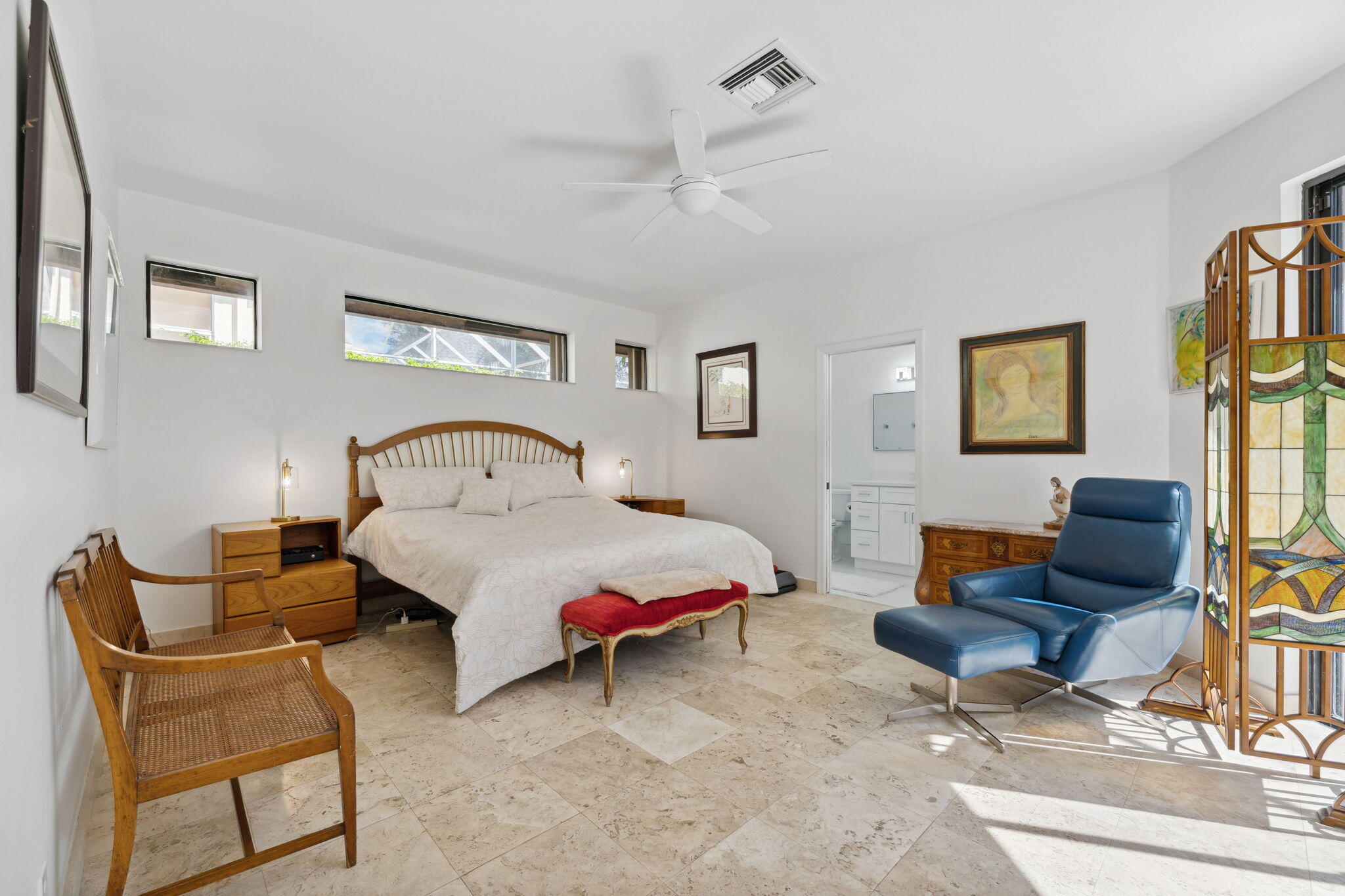 7726 La Corniche Circle Boca Raton, FL 33433 - Photo 8 of 27 Primary Bedroom