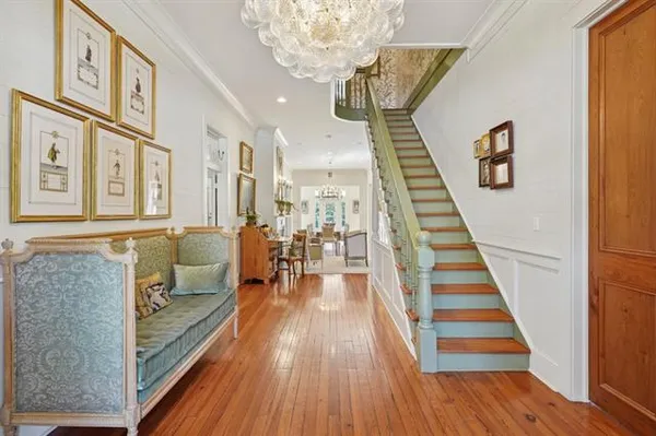 $3,995,000 | 830 South New Hampshire Street, Covington, LA 70433