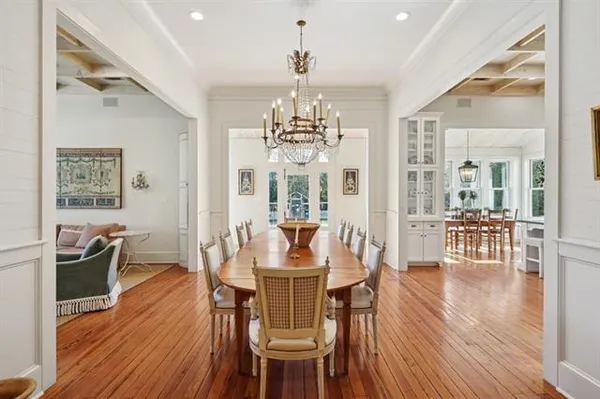 $3,995,000 | 830 South New Hampshire Street, Covington, LA 70433