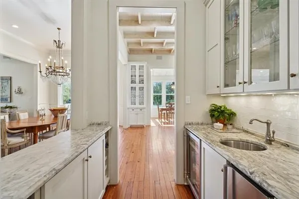 $3,995,000 | 830 South New Hampshire Street, Covington, LA 70433