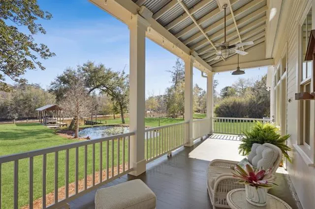 $4,200,000 | 830 South New Hampshire Street, Covington, LA 70433