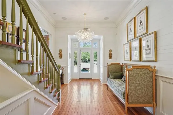 $3,995,000 | 830 South New Hampshire Street, Covington, LA 70433