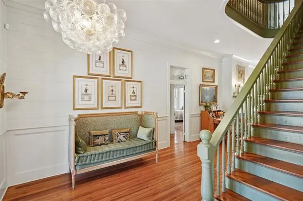 $3,995,000 | 830 South New Hampshire Street, Covington, LA 70433