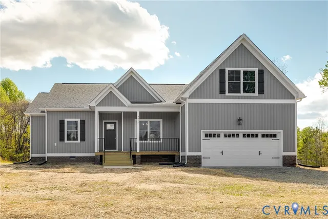 $515,950 | Tbd Tbd Buckners (lot 10) Lane, Mineral, VA 23117