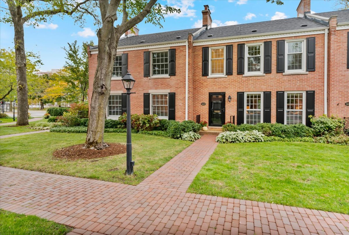 1423 Sheridan Road Wilmette, IL 60091 - Photo 21 of 27 Gallery Image 21