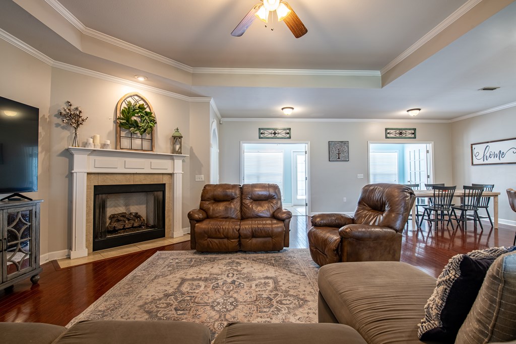 108 Frisco Lane Enterprise, AL 36330 - Photo 9 of 52