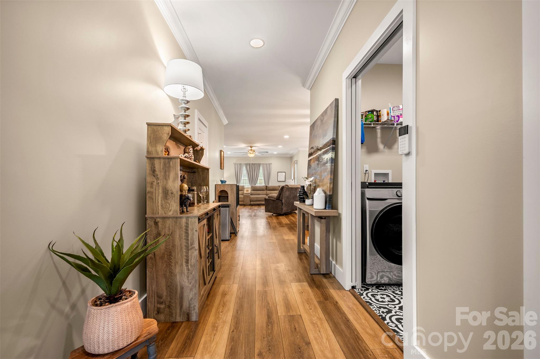 457 Edwards Street Extension Rutherfordton, NC 28139 - Photo 22 of 39 a very nice looking room with a couch