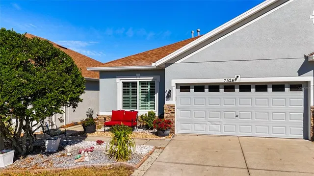 $310,000 | 7526 Surrey Pines Drive, Apollo Beach, FL 33572