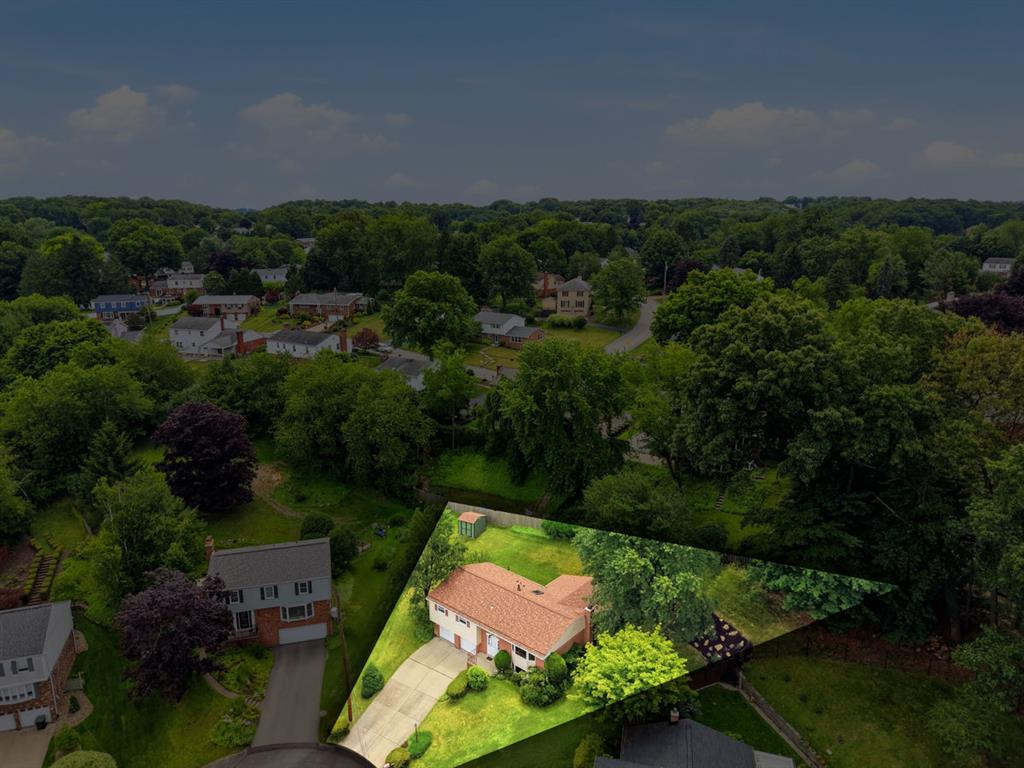 8244 Coach Court Allison Park, PA 15101 - Photo 47 of 50