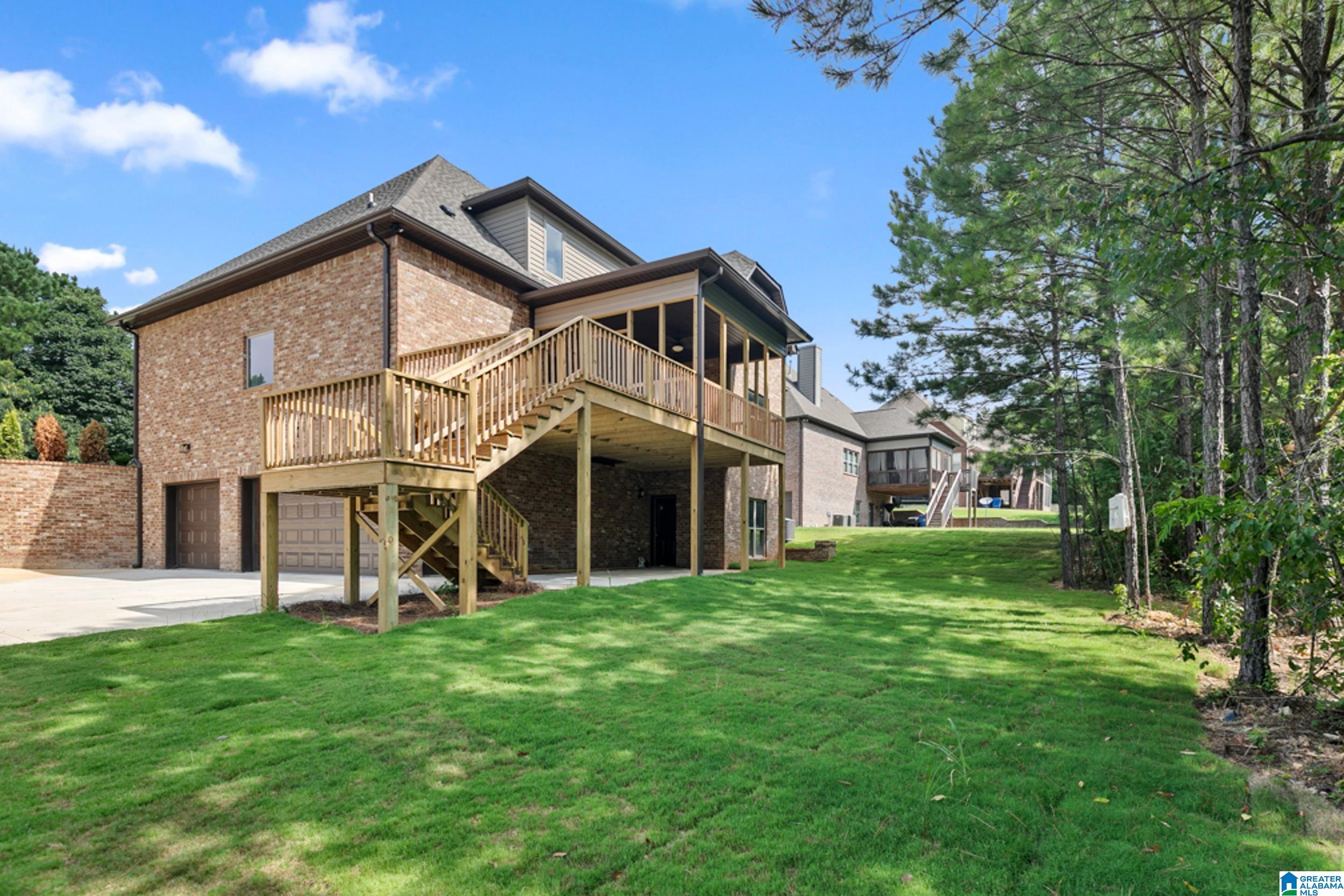 1077 Grande View Pass Alabaster, AL 35114 - Photo 52 of 58