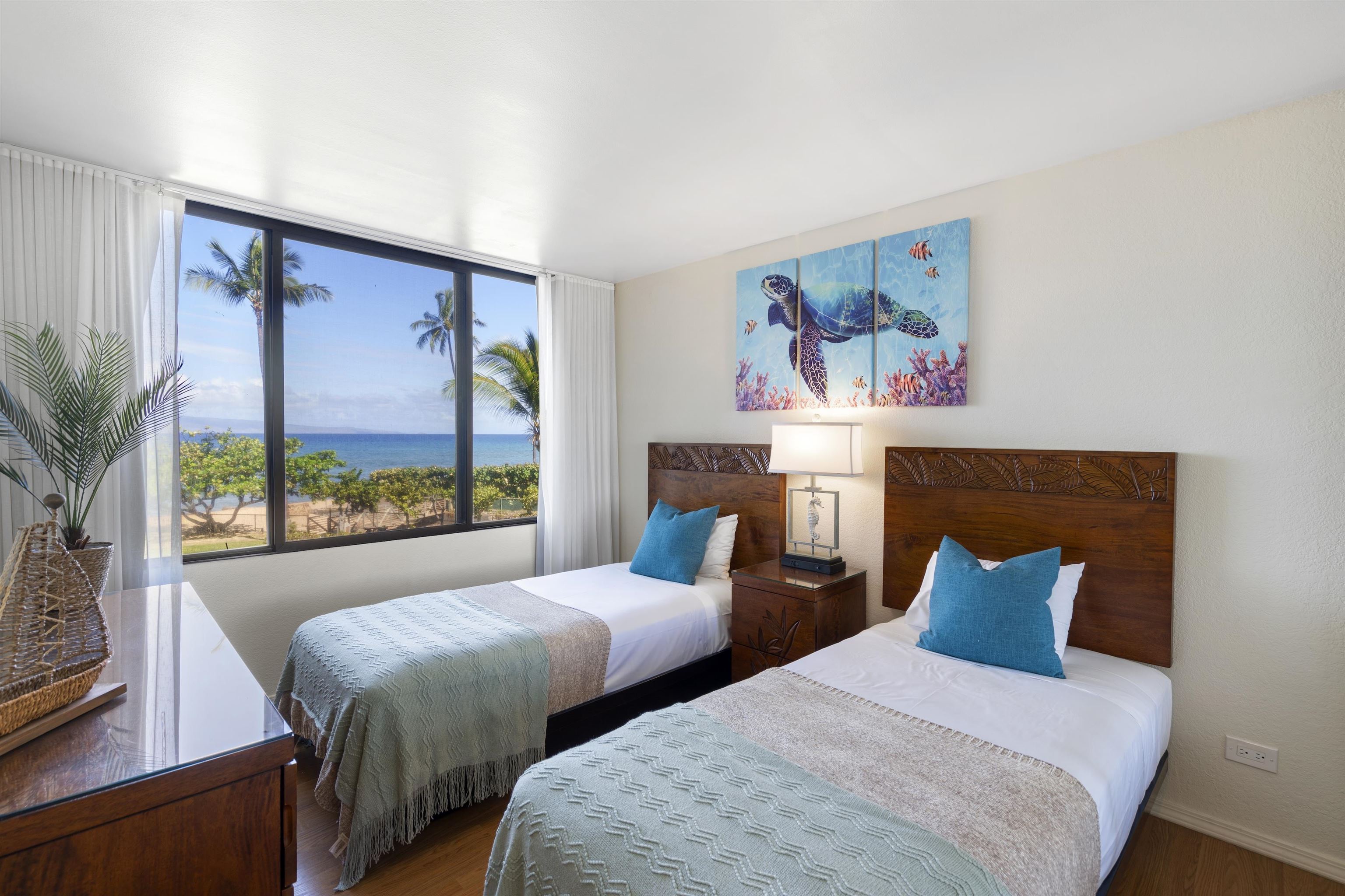 3445 Lower Honoapiilani Road, Unit 204 Lahaina, HI 96761 - Photo 14 of 43 Gallery Image 14
