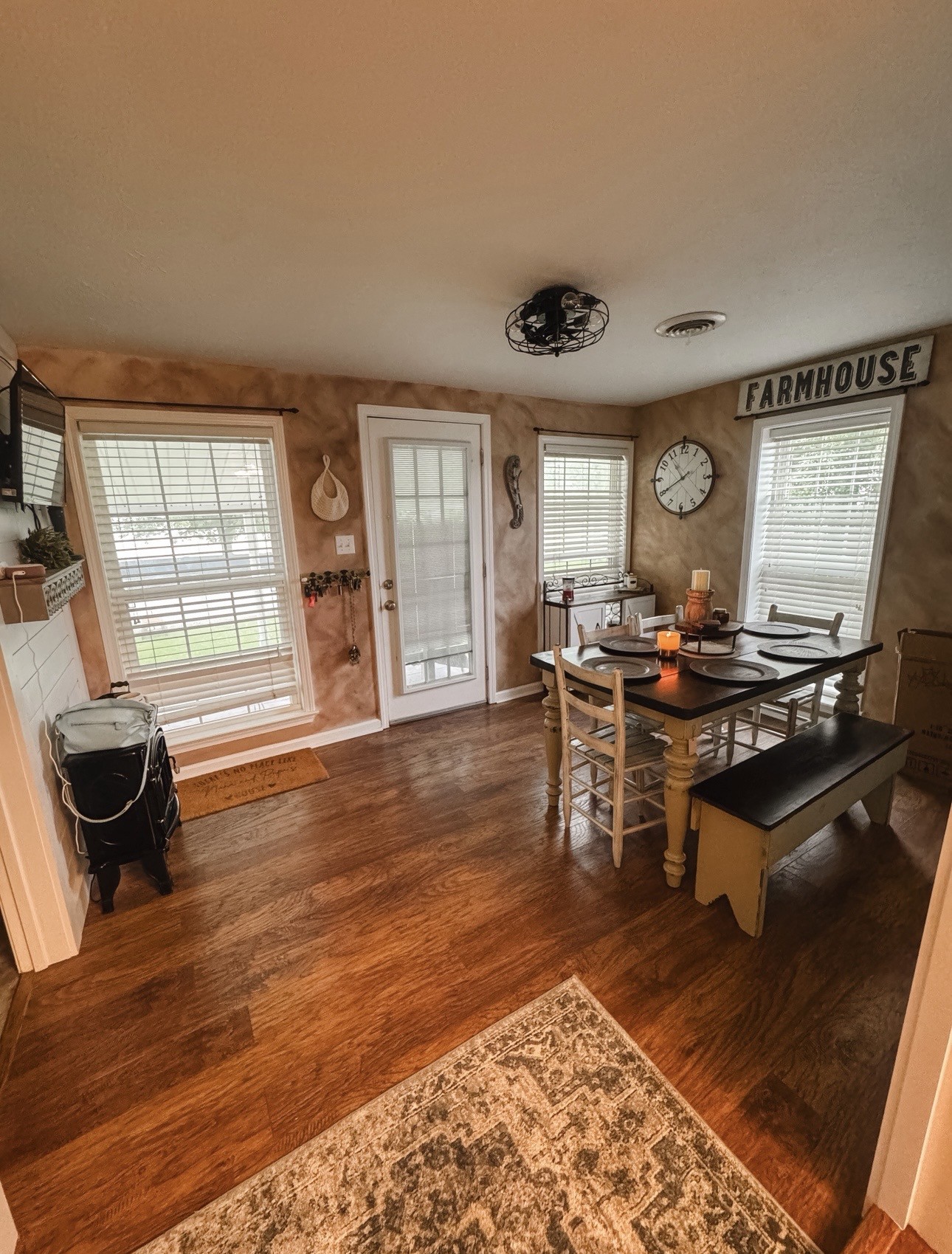 1100 Harve Brown Road Bethpage, TN 37022 - Photo 17 of 40