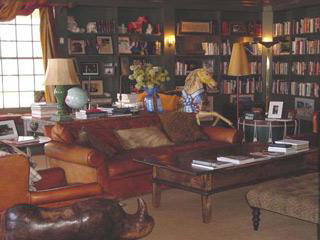 728 Bangall Amenia Road Millbrook, NY 12545 - Photo 5 of 7 a vase of flowers sitting on a table