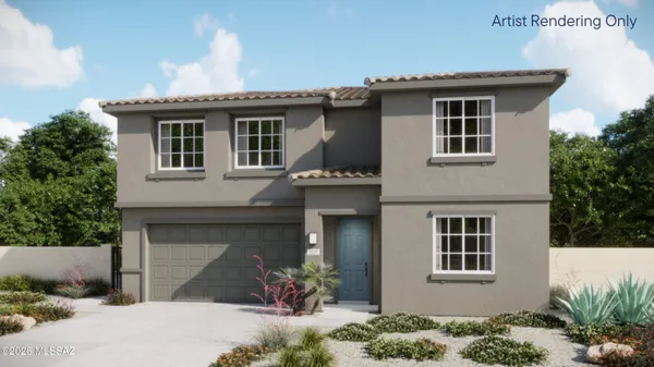 $445,990 | 17393 South Paseo Murta, Sahuarita, AZ 85629