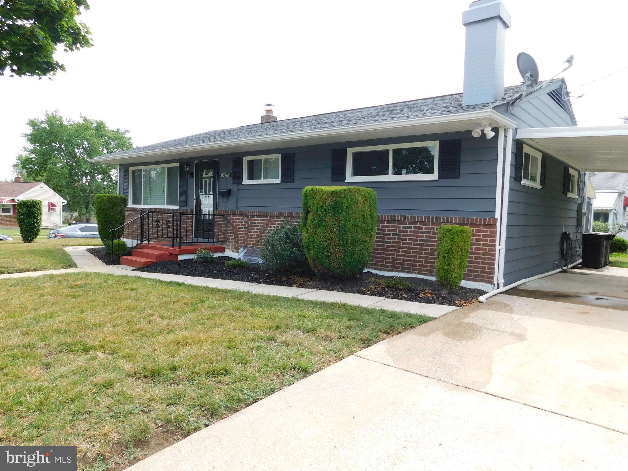 7427 Remoor Road Baltimore, MD 21207 - Photo 1 of 13