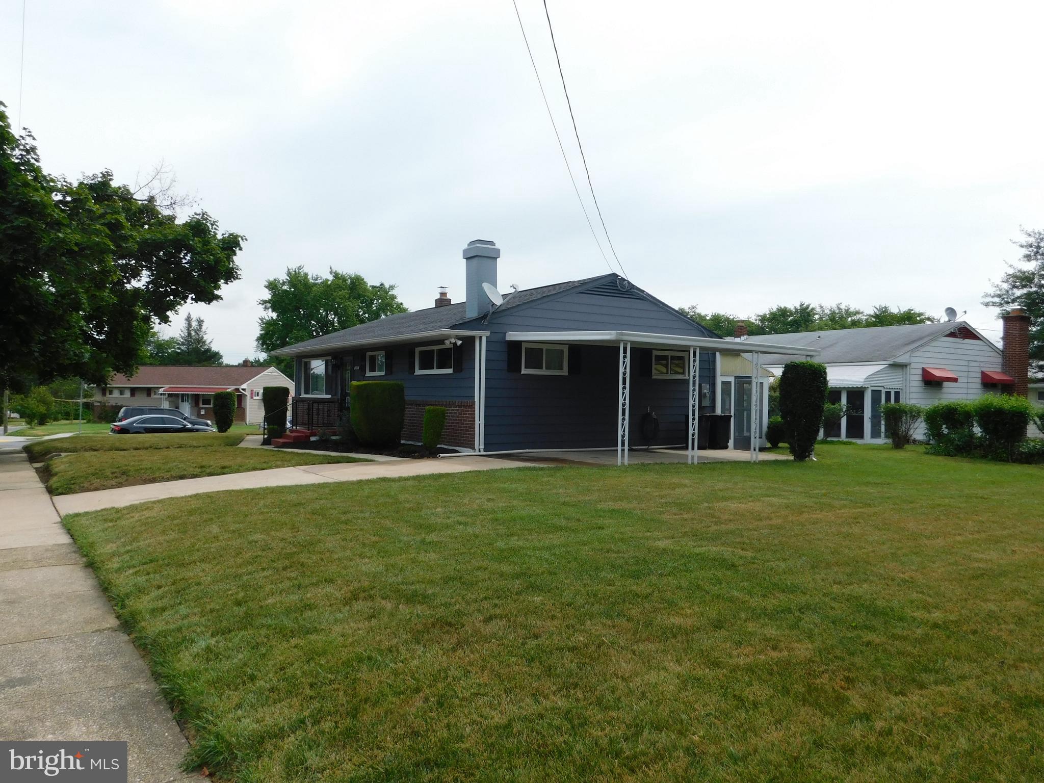 7427 Remoor Road Baltimore, MD 21207 - Photo 13 of 13