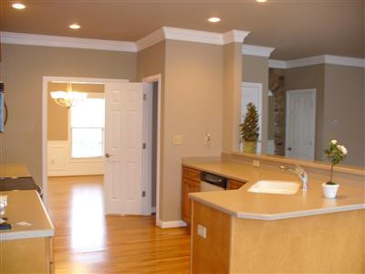 2437 Rockminster Road Lexington, KY 40509 - Photo 18 of 18 This floor plan FLOWS easily from room t