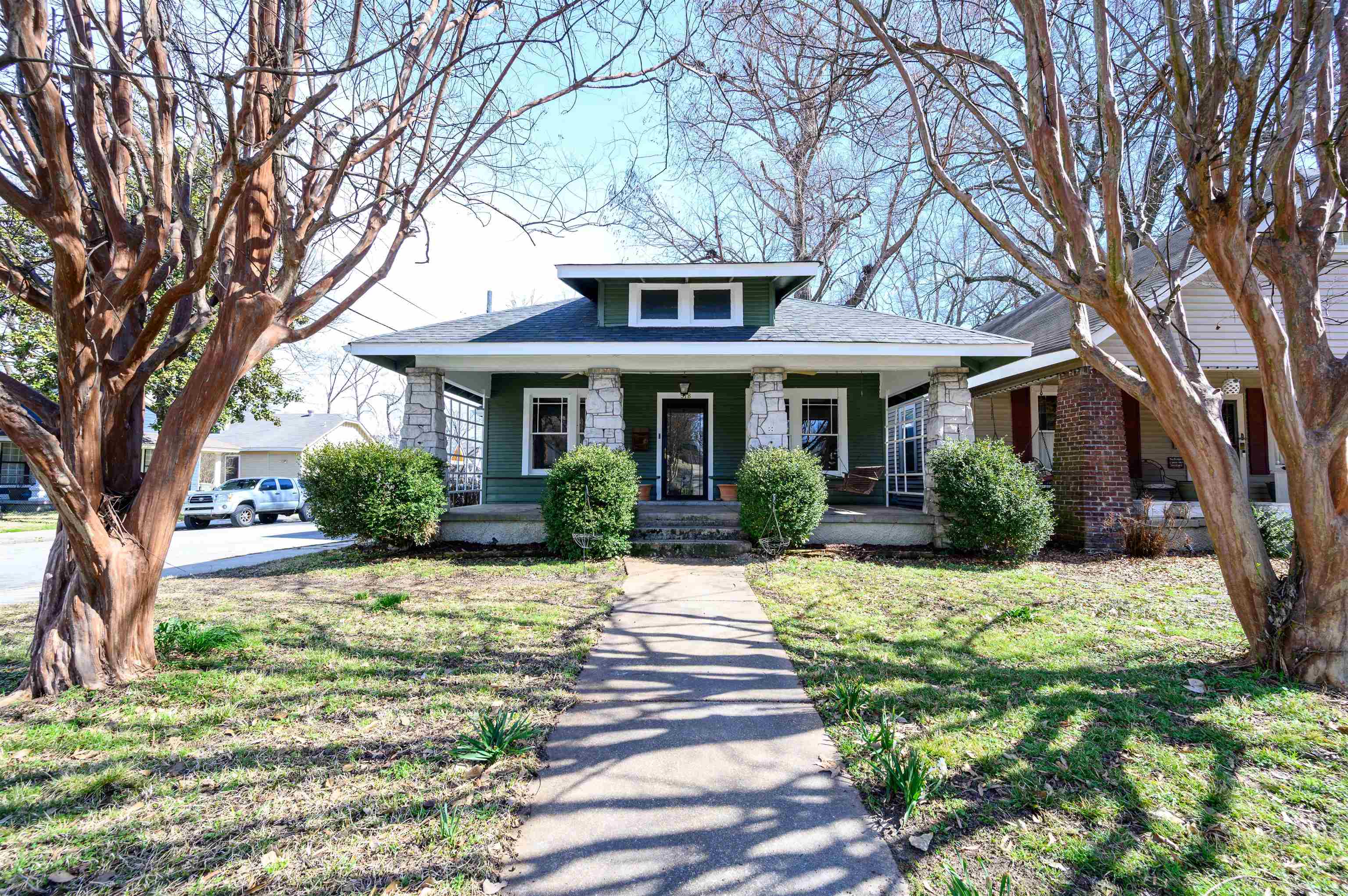 578 South Rembert Street Memphis, TN 38104 - Photo 1 of 25 Gallery Image 1