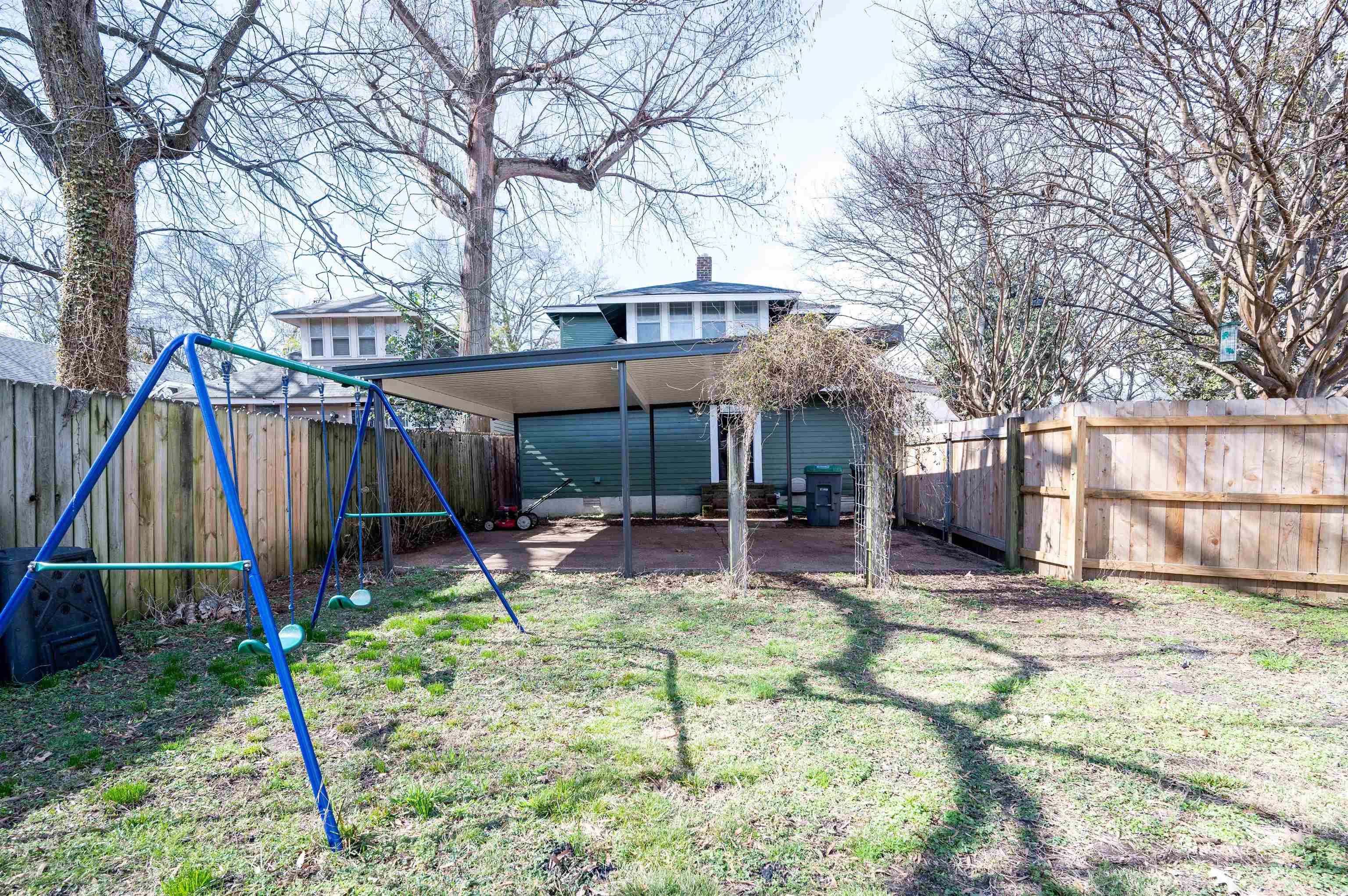 578 South Rembert Street Memphis, TN 38104 - Photo 21 of 25 Gallery Image 21