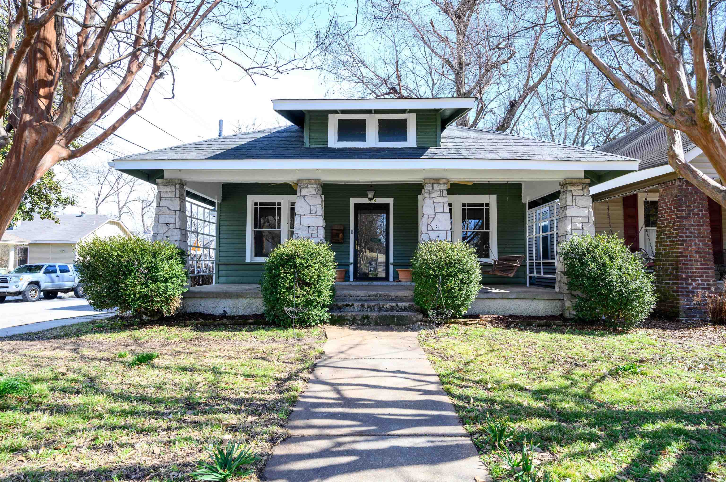 578 South Rembert Street Memphis, TN 38104 - Photo 24 of 25 Gallery Image 24