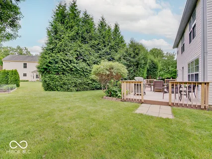 $395,000 | 6215 Valleyview Drive, Fishers, IN 46038