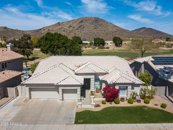 $845,000 | 6340 West Donald Drive, Glendale, AZ 85310