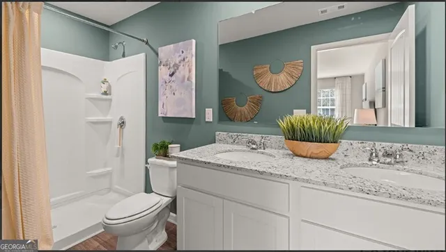 $1,730 | 12 Silverbell Lane, Sharpsburg, GA 30277