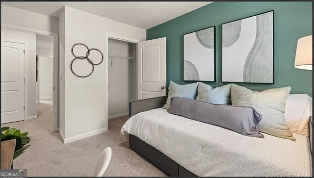 $1,730 | 12 Silverbell Lane, Sharpsburg, GA 30277