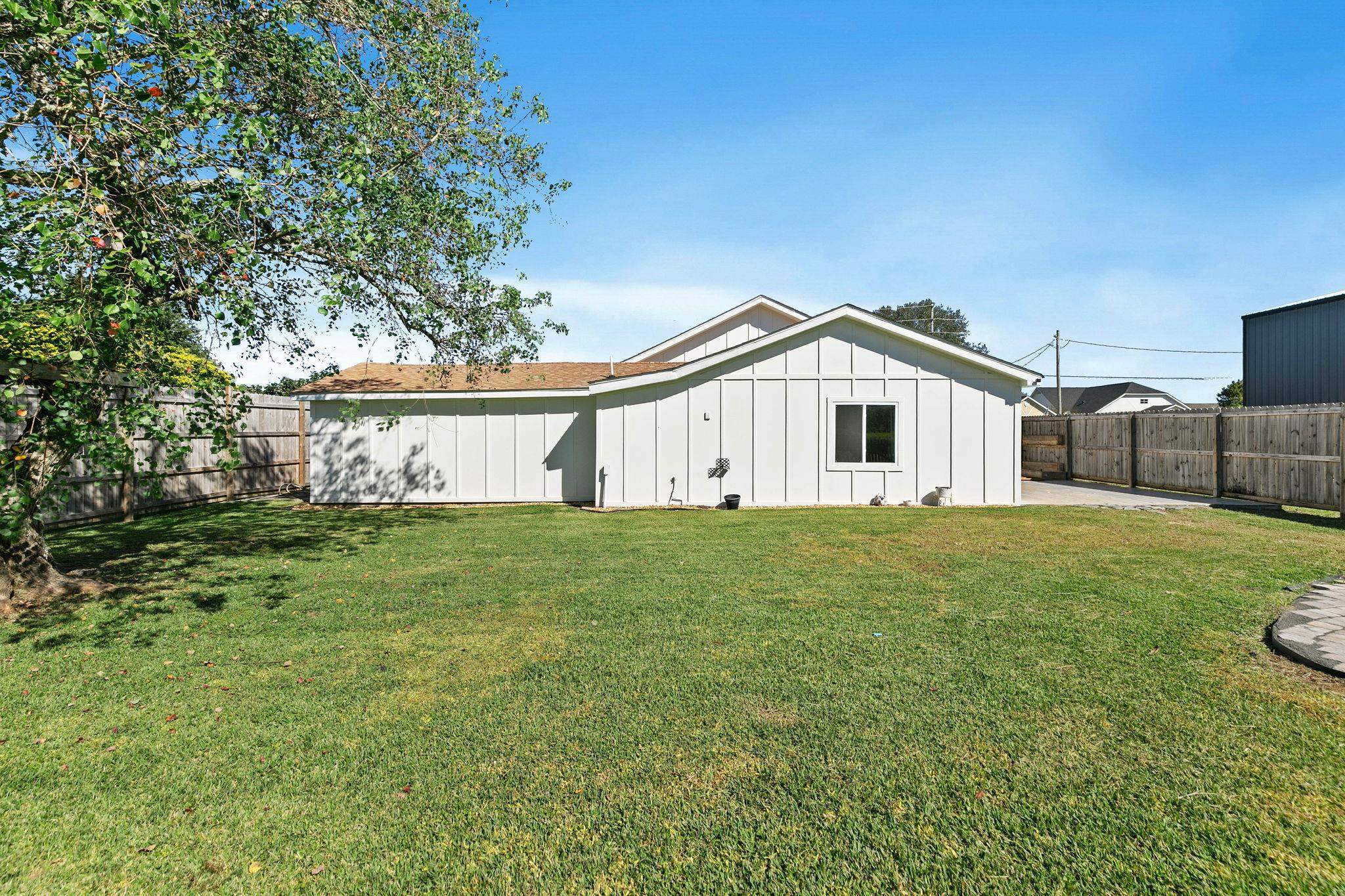 16796 Thompson Road Loxley, AL 36551 - Photo 50 of 93 Back Of Structure