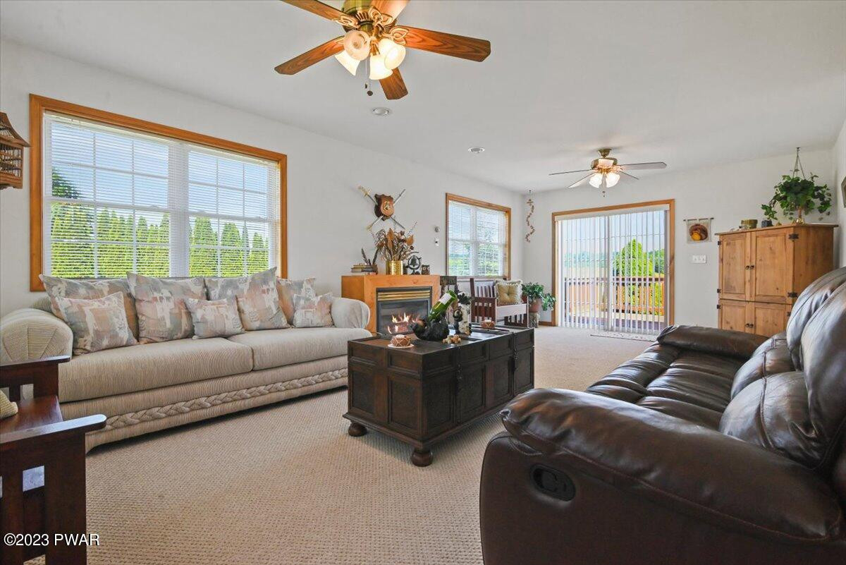 203 Griffith Road Tyler Hill, PA 18469 - Photo 11 of 47