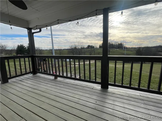 $390,000 | 8215 Jordan Drive, Charlestown, IN 47111