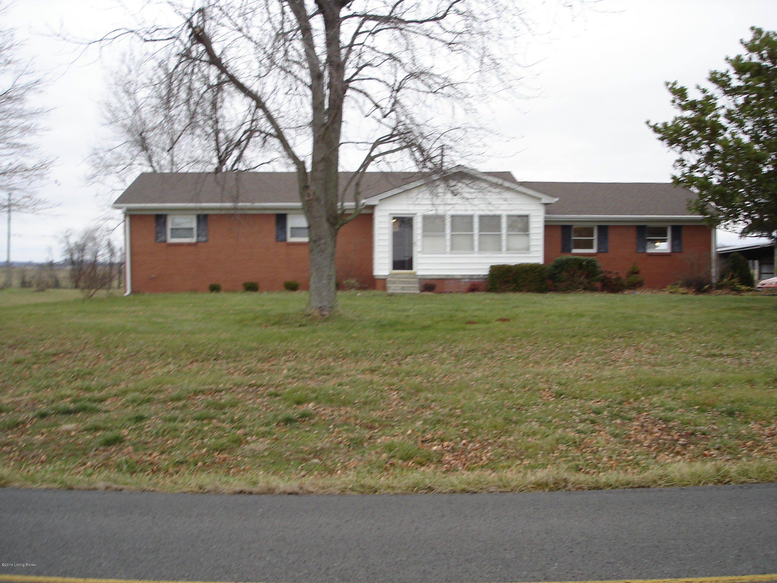6480 Rineyville-Big Springs Road Rineyville, KY 40162 - Photo 2 of 35 DSC02384
