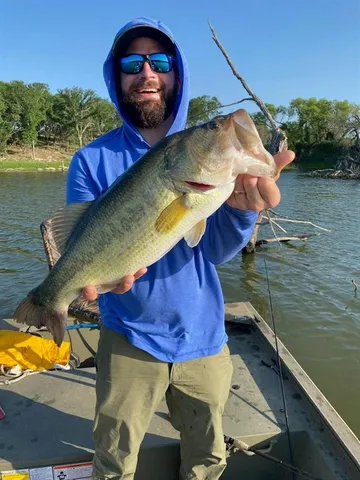 a view of city and ocean