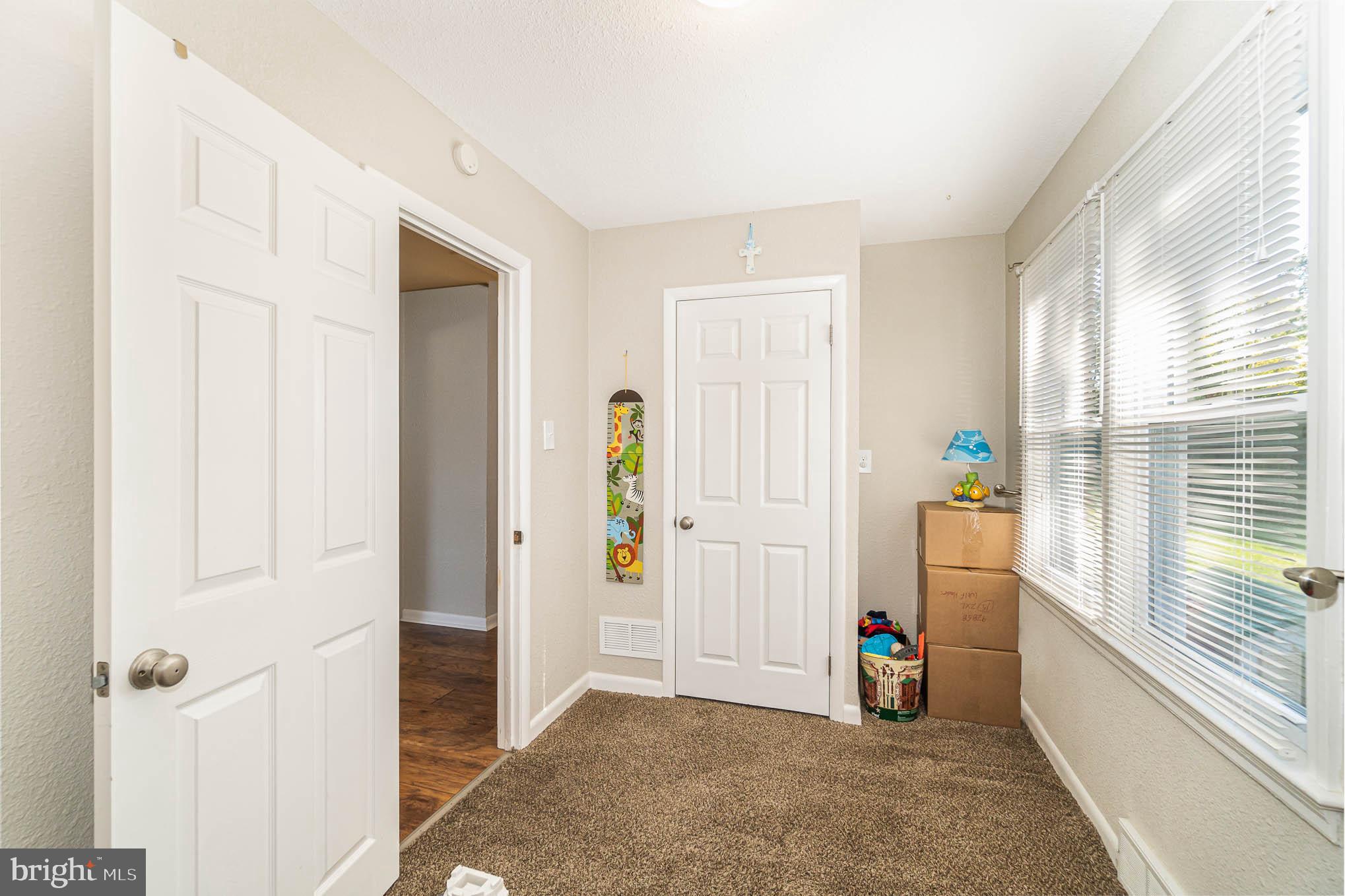 404 Beaumont Road York, PA 17403 - Photo 13 of 26 a view of an empty room