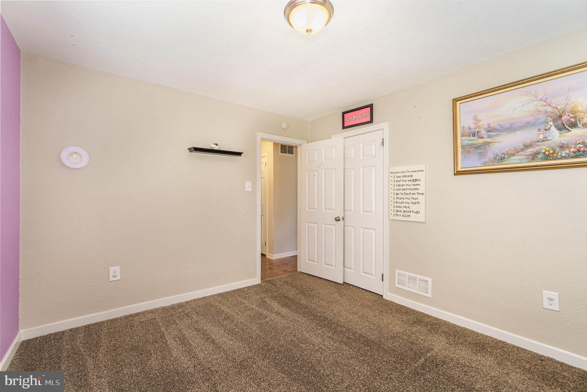 404 Beaumont Road York, PA 17403 - Photo 16 of 26 a view of an empty room