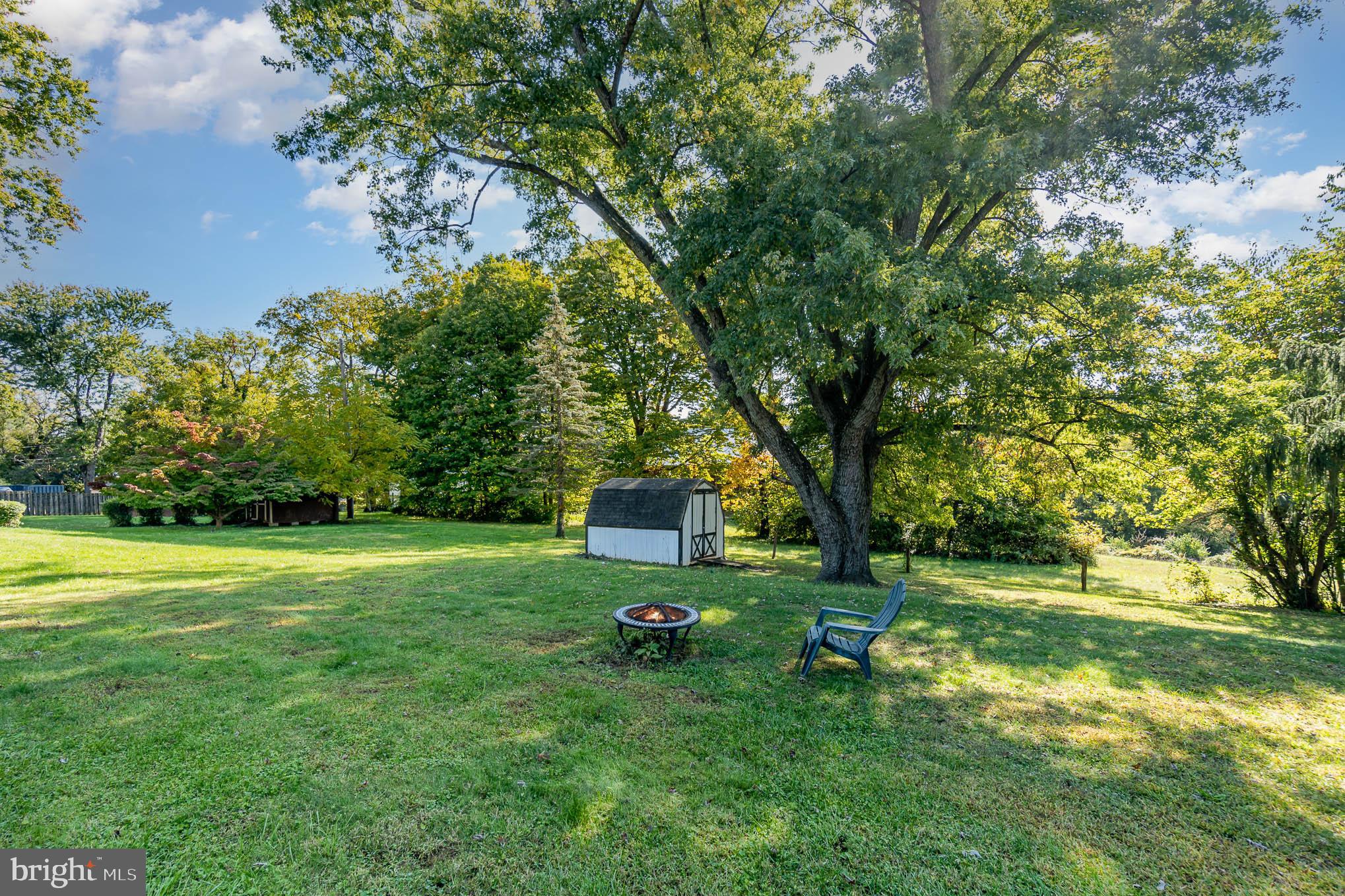 404 Beaumont Road York, PA 17403 - Photo 23 of 26 a view of a park with large trees