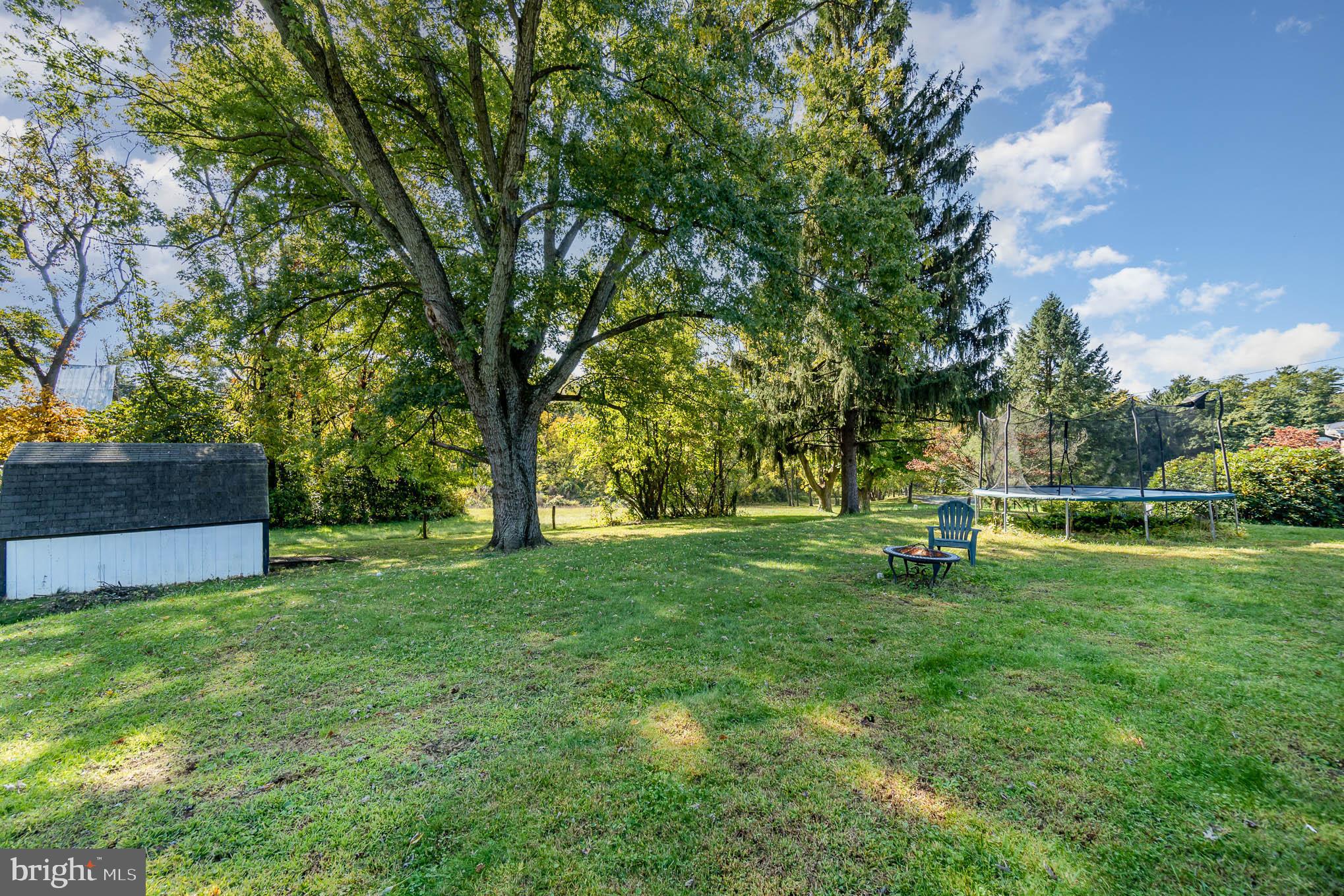 404 Beaumont Road York, PA 17403 - Photo 24 of 26 a view of a park with large trees