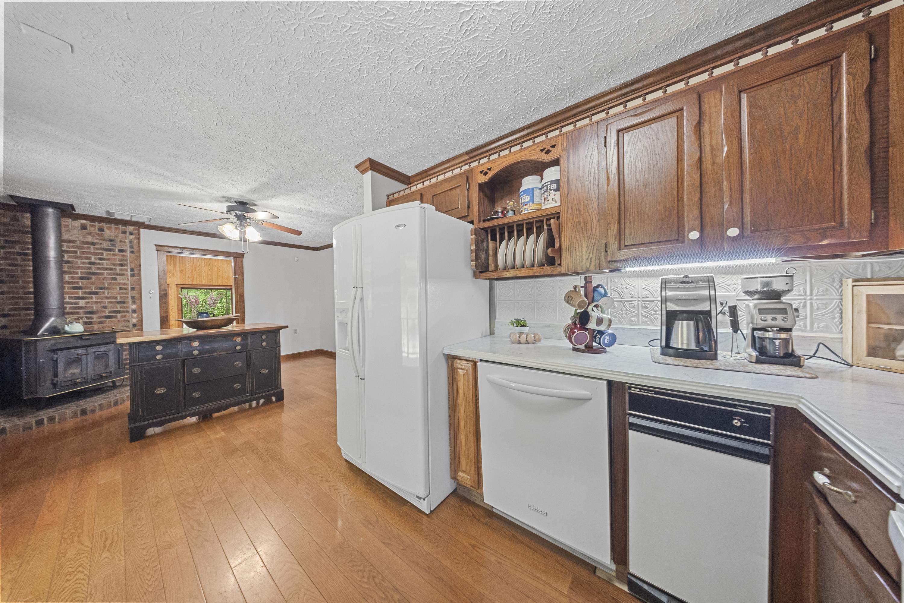 941 Tark Hill Road Grayson, KY 41143 - Photo 14 of 50