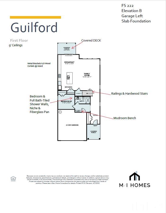 2387 Kettle Falls Station, Unit 222 Apex, NC 27502 - Photo 5 of 13 a picture of a bench in front