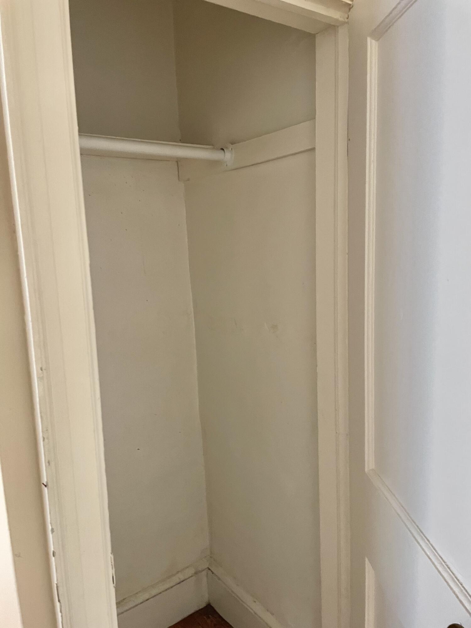 1152 Hamilton Avenue Southwest Roanoke, VA 24015 - Photo 25 of 36 Closets