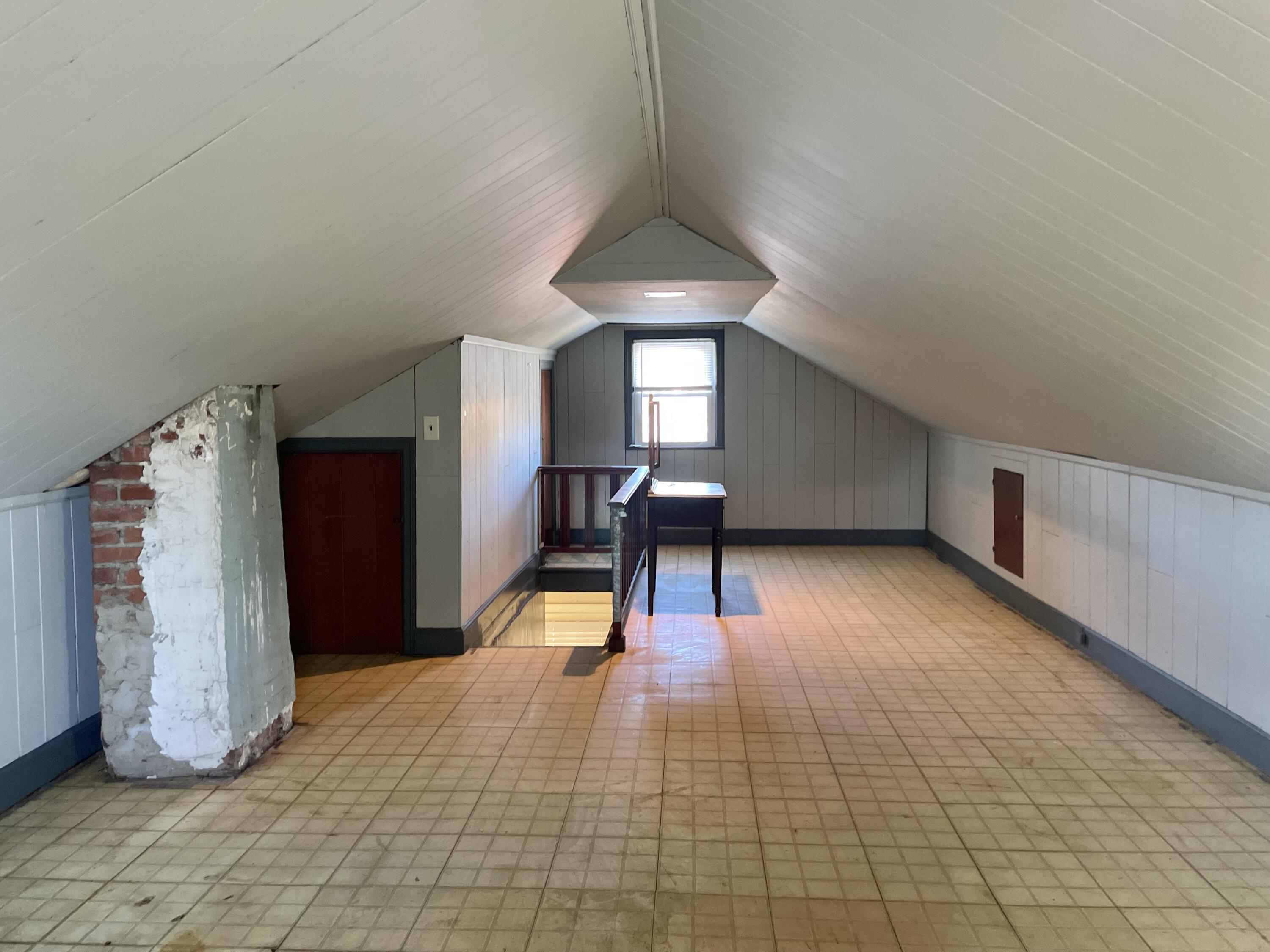 1152 Hamilton Avenue Southwest Roanoke, VA 24015 - Photo 28 of 36 bonus room