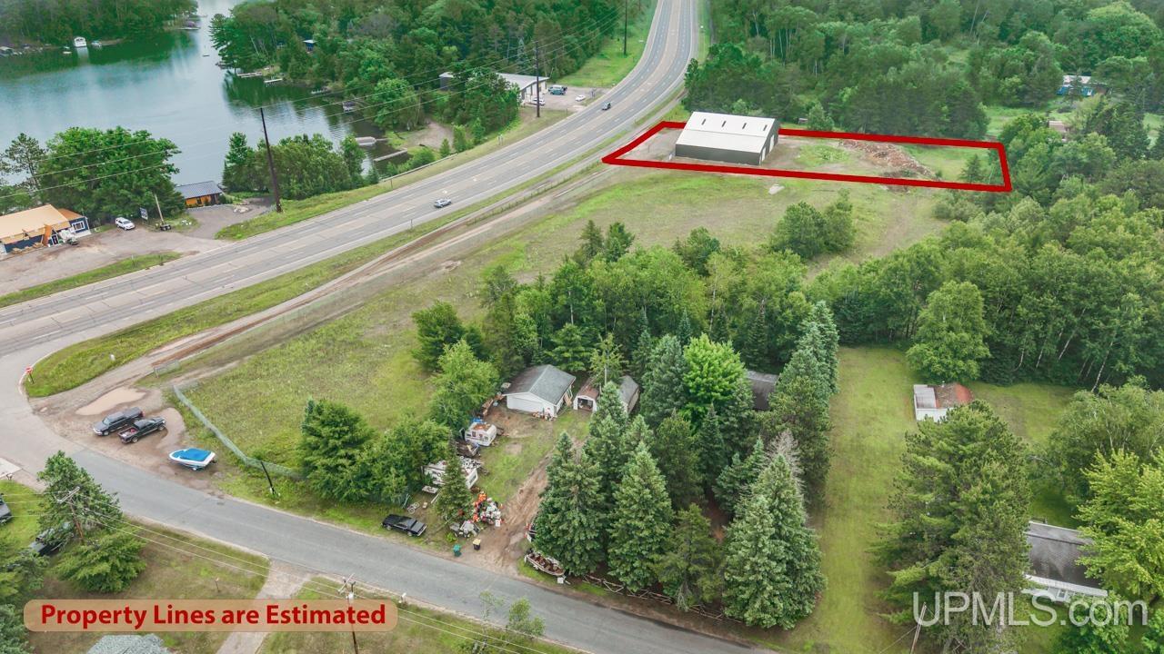 1505 Highway 2 Florence, WI 54121 - Photo 13 of 15