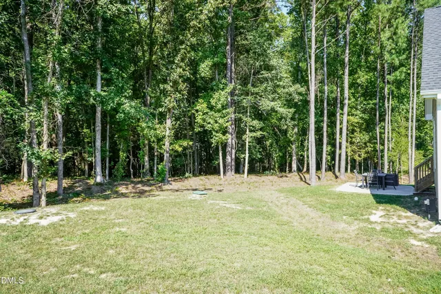 $825,000 | 115 Old Gdn Lane, Youngsville, NC 27596