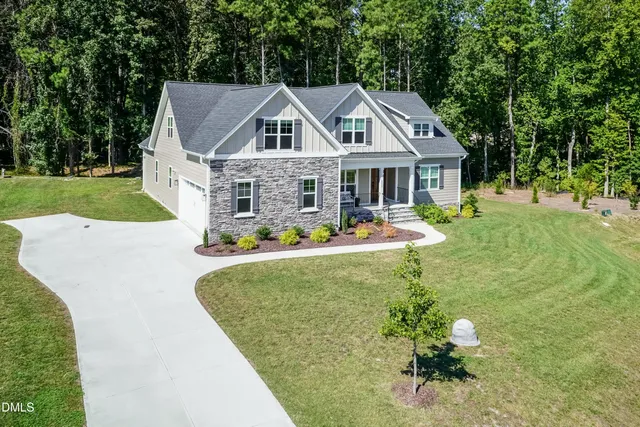 $800,000 | 115 Old Gdn Lane, Youngsville, NC 27596