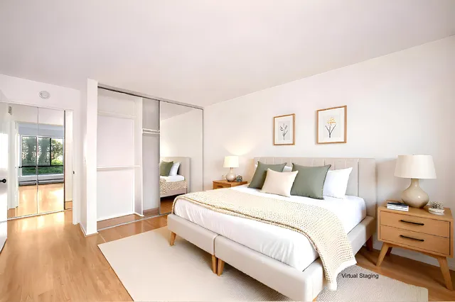 $349,000 | 8 Admiral Drive, Unit A238, Emeryville, CA 94608