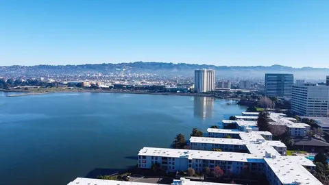 $349,000 | 8 Admiral Drive, Unit A238, Emeryville, CA 94608
